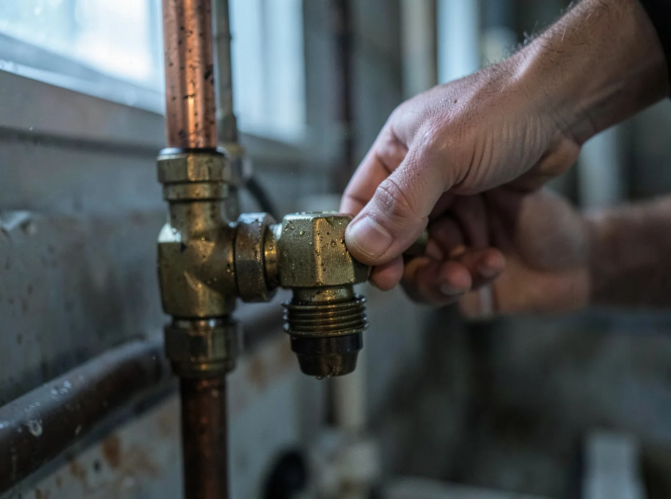 Emergency Plumber Harrisburg, NE FAQs